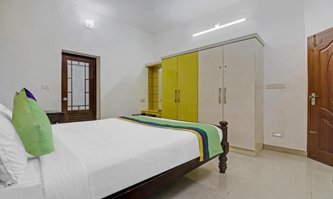 Treebo Backpackers Inn Kochi Εξωτερικό φωτογραφία